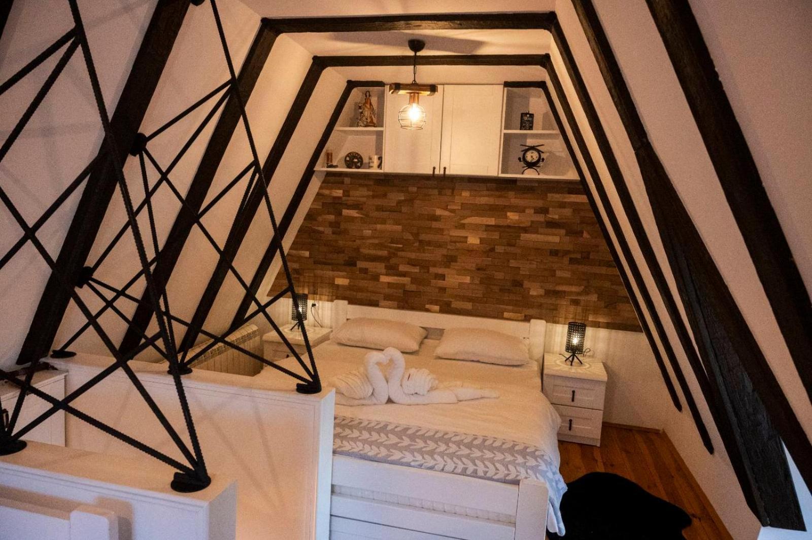 Kalina Lux House Bijelo Polje